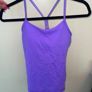 Lululemon Tank